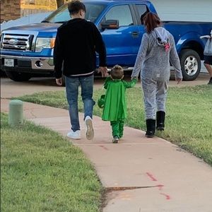 Meet your Posher, Peyton